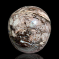 Load image into Gallery viewer, Fascia Jasper Magical Child Skull Carved by Leandro De Souza
