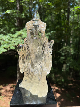 Load image into Gallery viewer, Leandro De Souza 100#1 Optical Citrine Wizard
