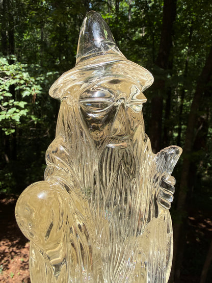 Leandro De Souza 100#1 Optical Citrine Wizard