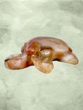 Load image into Gallery viewer, Fascia Jasper Mini Turtles
