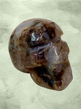 Load image into Gallery viewer, Fascia Jasper Mini Skulls
