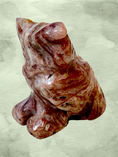 Load image into Gallery viewer, Fascia Jasper Mini Owls
