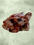 Load image into Gallery viewer, Fascia Jasper Mini Angelfish
