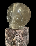 Load image into Gallery viewer, Leandro De Souza Master Skull-100#1 Lodolite Magical Child with Multiple Manifestations
