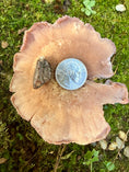 Load image into Gallery viewer, Fascia Jasper Tumble Pendant
