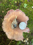 Load image into Gallery viewer, Fascia Jasper Tumble Pendant
