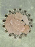 Load image into Gallery viewer, Rose Quartz— Gemmy Rough

