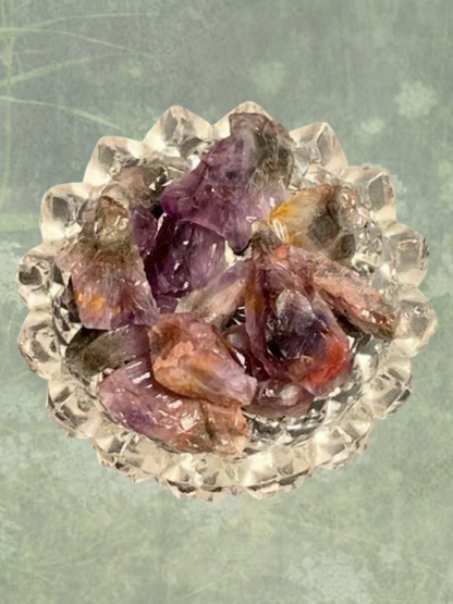 Super Something! (“Brazilian Auralite")