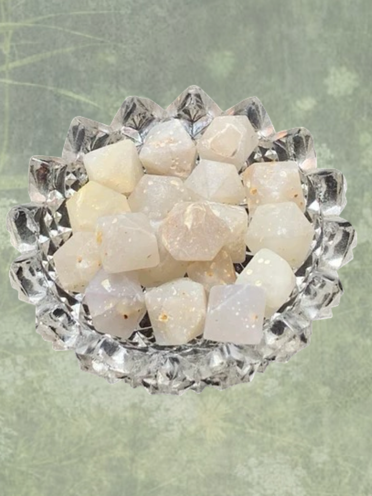 “Beta Quartz “