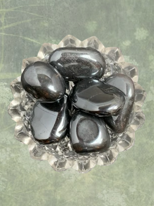Hematite