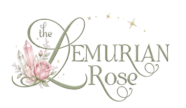 The Lemurian Rose