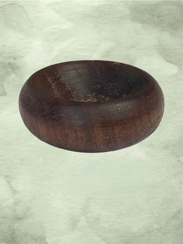 Load image into Gallery viewer, Artisan Carved Sphere Stands-10 different woods!
