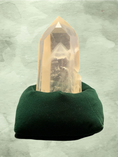 Load image into Gallery viewer, Velvet Crystal Thrones
