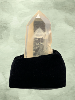 Load image into Gallery viewer, Velvet Crystal Thrones
