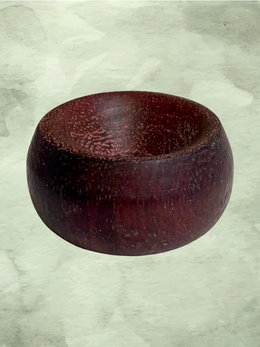 Load image into Gallery viewer, Artisan Carved Sphere Stands-10 different woods!
