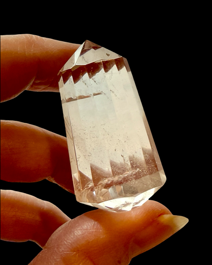 Mini Vogel Style Lemurian Wands