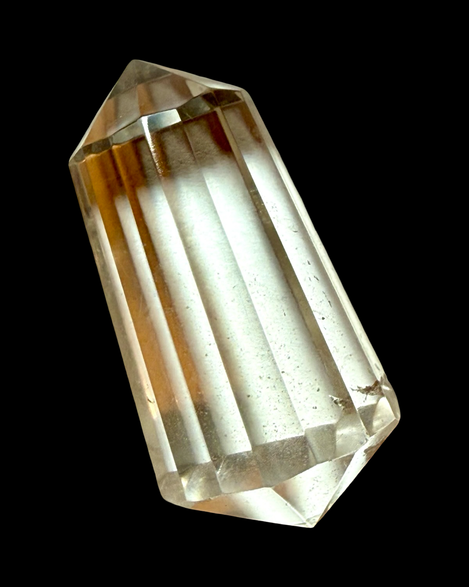 Mini Vogel Style Lemurian Wands