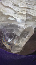 Load and play video in Gallery viewer, Leandro De Souza Master Skull-100#1 Lodolite Magical Child with Multiple Manifestations
