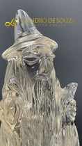 Load and play video in Gallery viewer, Leandro De Souza 100#1 Optical Citrine Wizard
