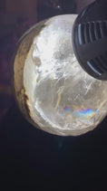 Load and play video in Gallery viewer, Leandro De Souza Master Skull-100#1 Lodolite Magical Child with Multiple Manifestations
