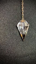 Load and play video in Gallery viewer, Lemurian Pendulums
