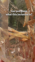 Load and play video in Gallery viewer, Mystery Inclusion Solved! Video Sale and Lab Report
