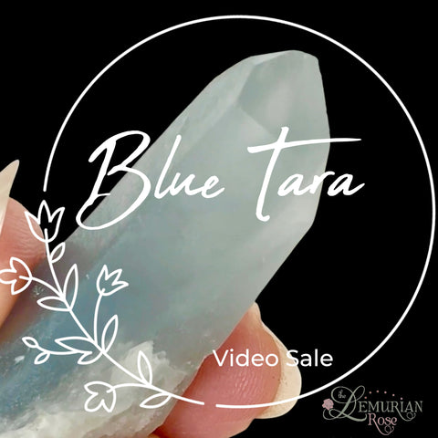 Blue Tara
