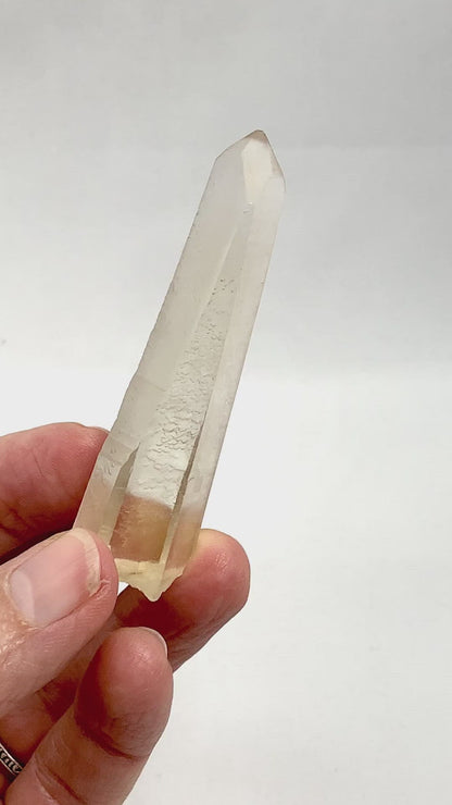 Citrine Lemurian Starbrary