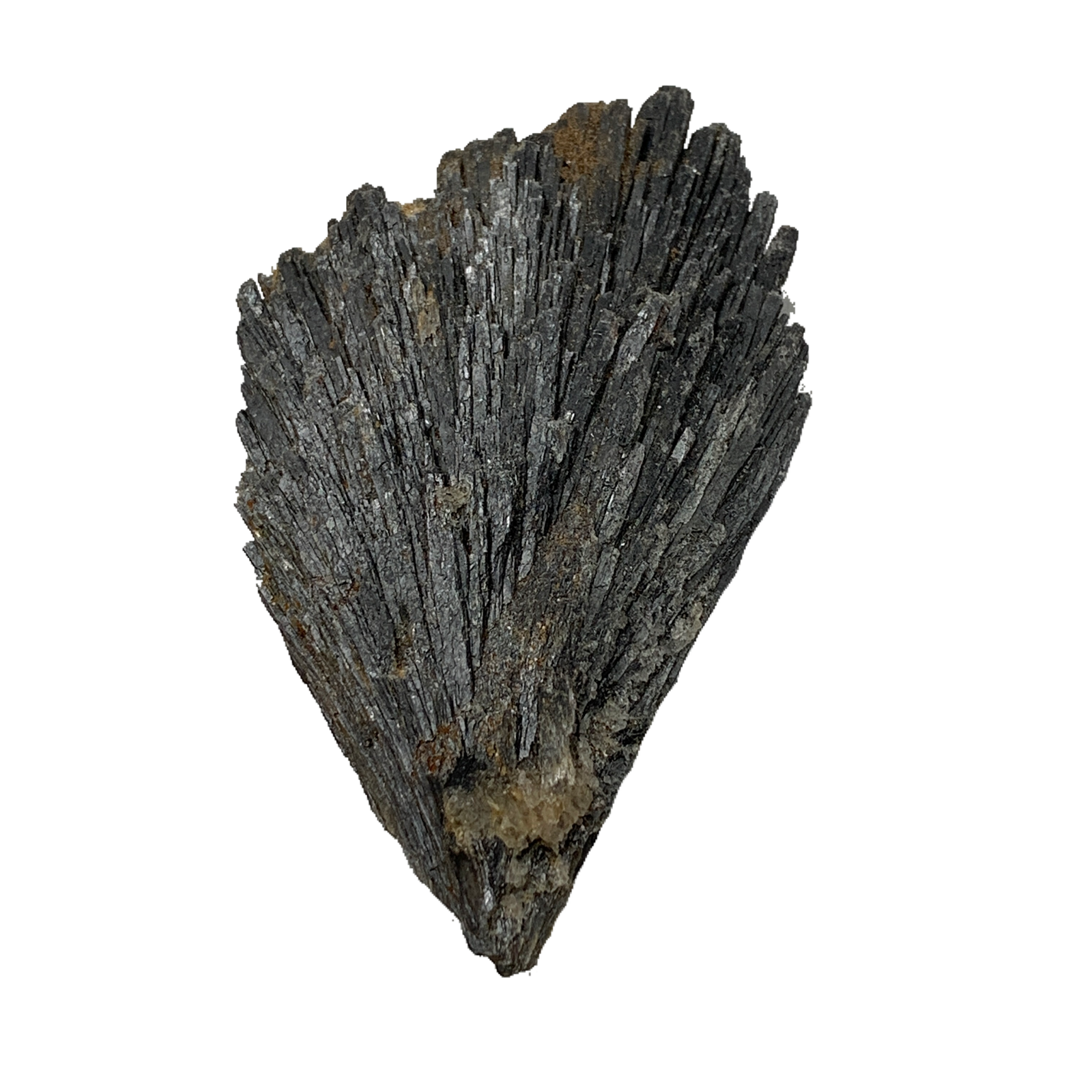 Black Kyanite