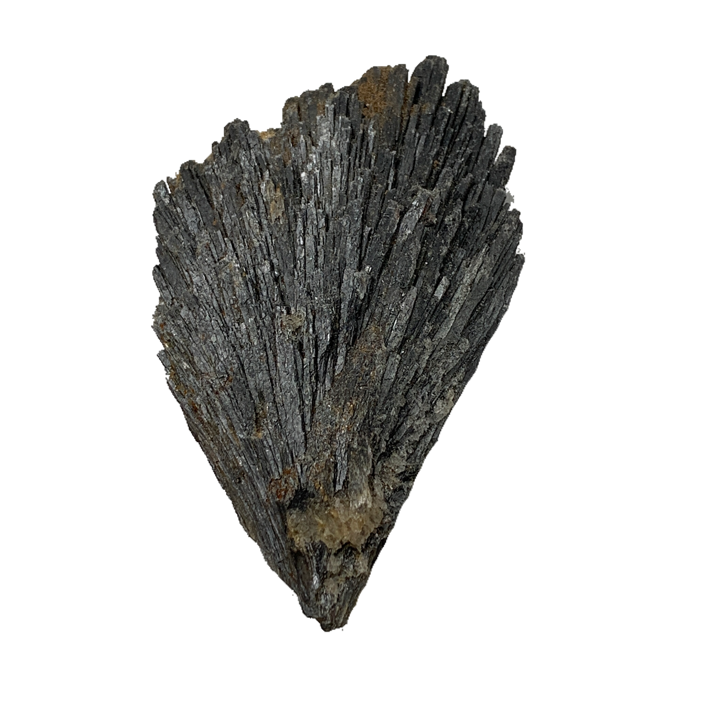 Black Kyanite