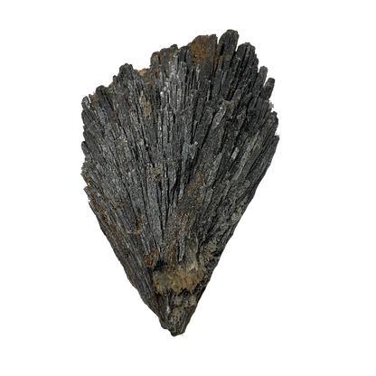 Black Kyanite