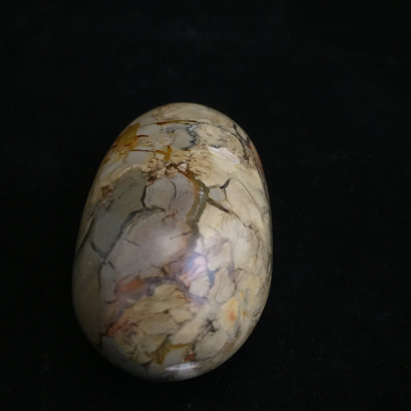 Ibis Jasper Pebble