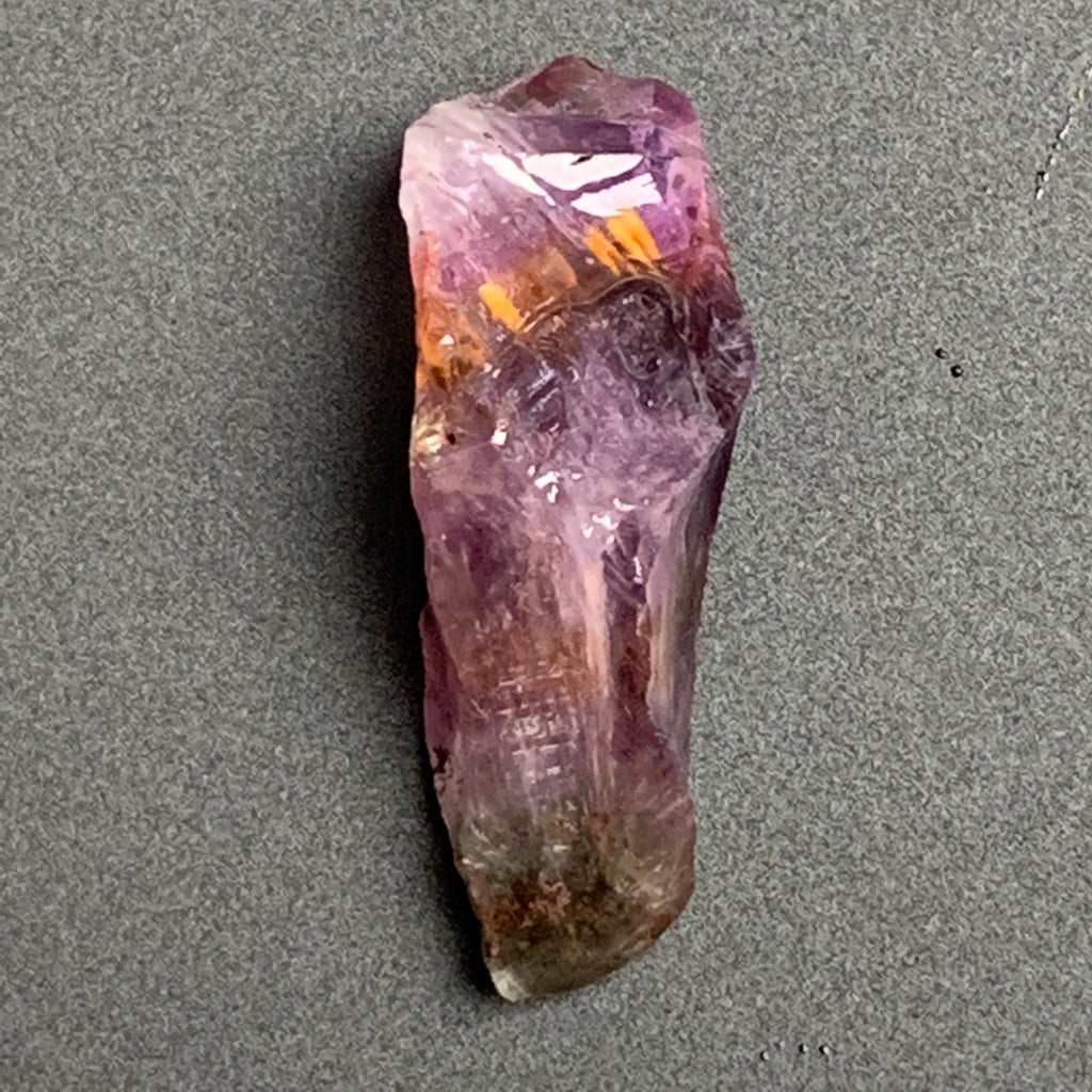 Super Something! (“Brazilian Auralite")