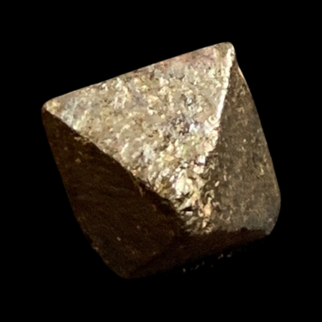 Magnetite Octahedrons-20 gram bag