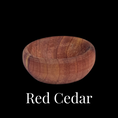 Load image into Gallery viewer, Artisan Carved Sphere Stands-10 different woods!
