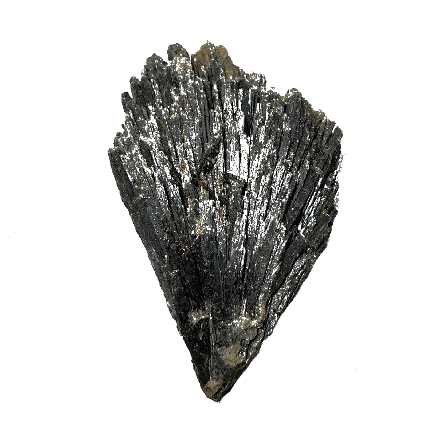 Black Kyanite