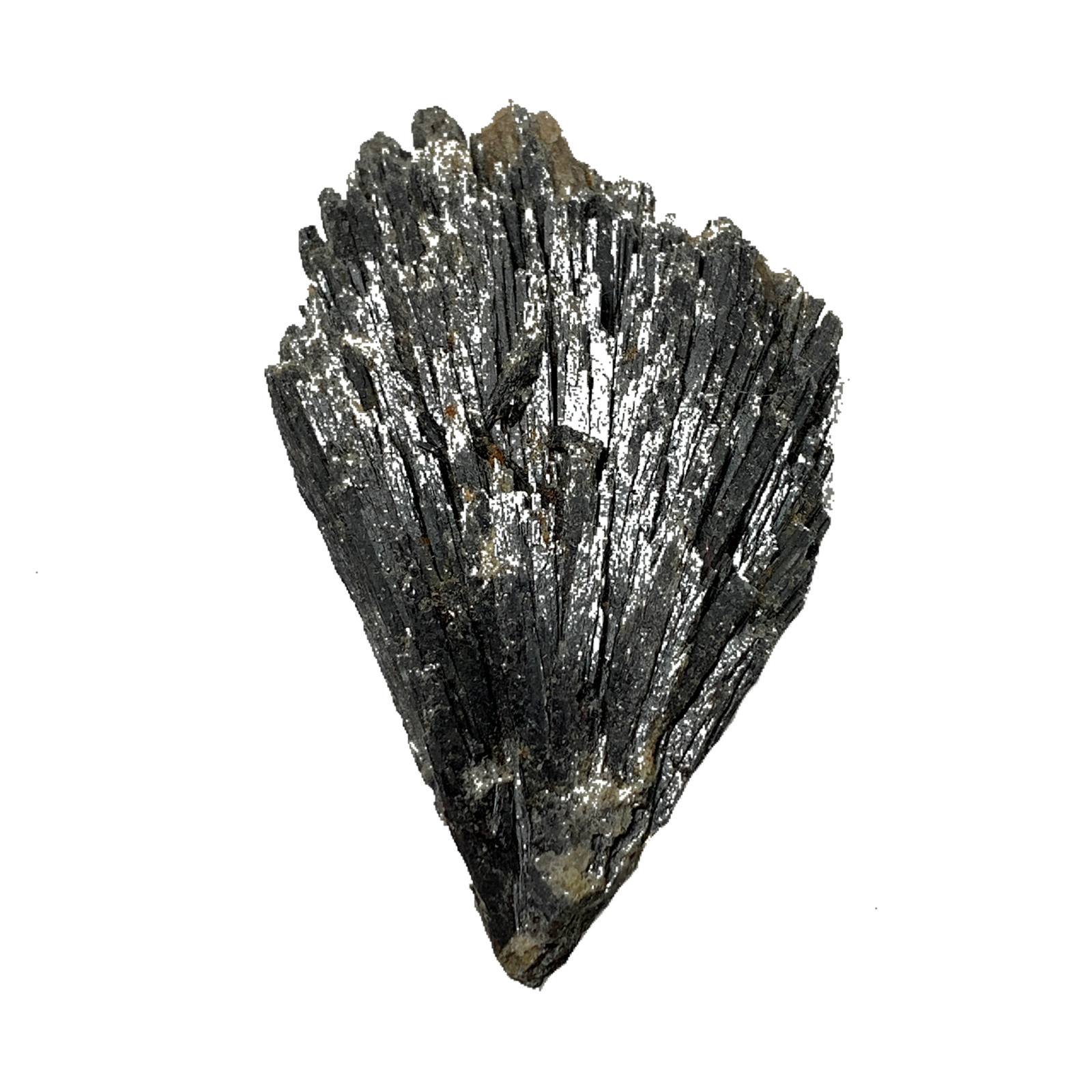 Black Kyanite