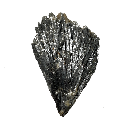 Black Kyanite