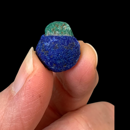 Load image into Gallery viewer, Azurite Blueberries
