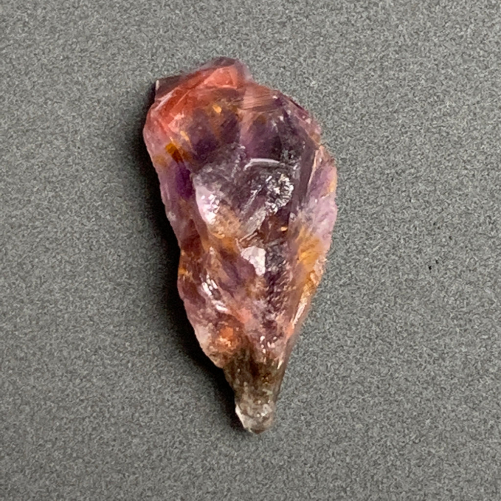 Super Something! (“Brazilian Auralite")