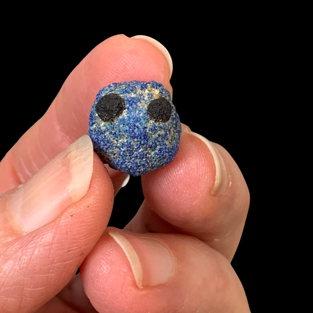 Azurite Blueberries