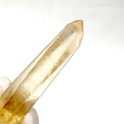 Citrine Lemurian Starbrary