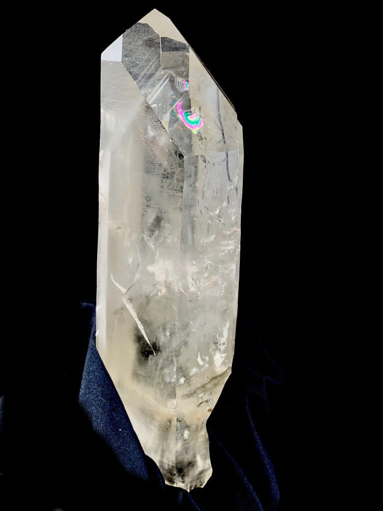 Soul Wrap Twin Phantom Lemurian