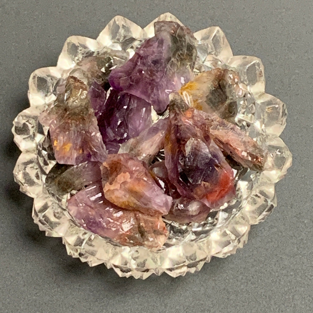 Super Something! (“Brazilian Auralite")