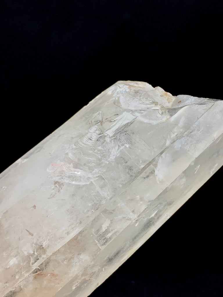 Soul Wrap Twin Phantom Lemurian