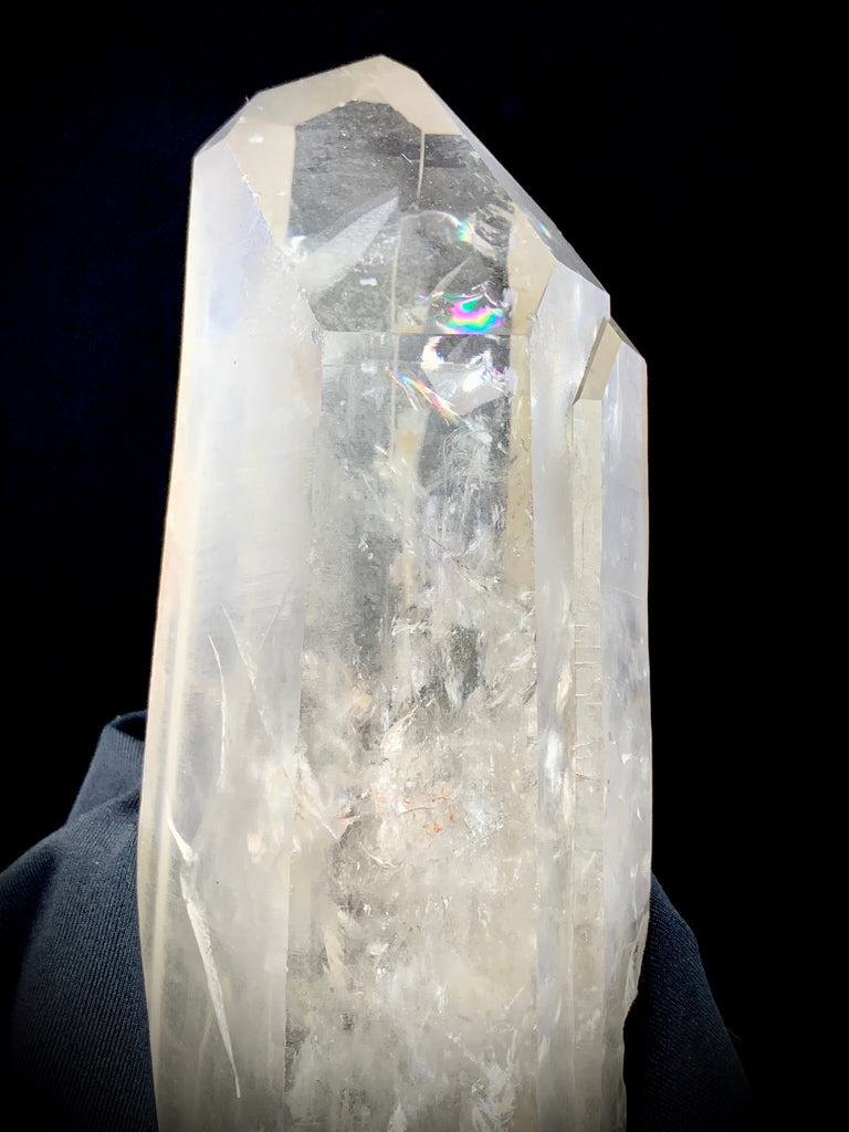 Soul Wrap Twin Phantom Lemurian