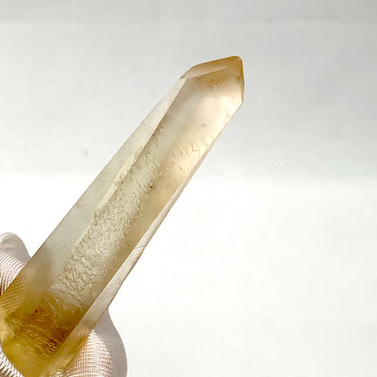 Citrine Lemurian Starbrary