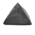Load image into Gallery viewer, Unpolished Shungite Pyramid
