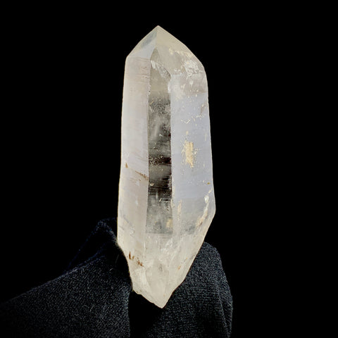 Double Terminated Pink Lemurian