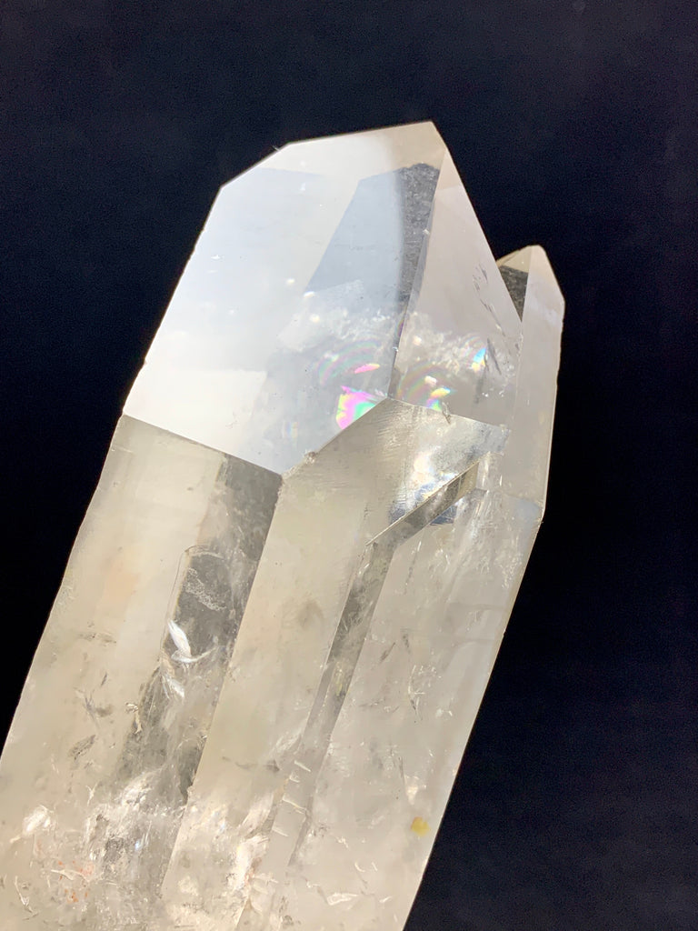 Soul Wrap Twin Phantom Lemurian